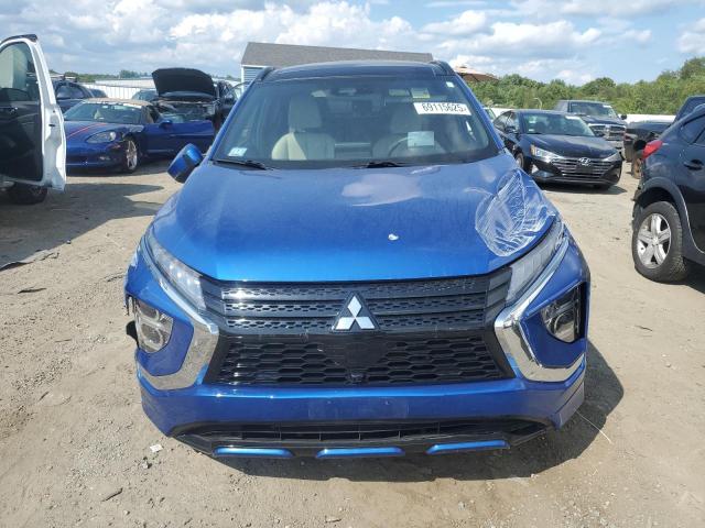 2022 MITSUBISHI ECLIPSE CR JA4ATWAA2NZ061515