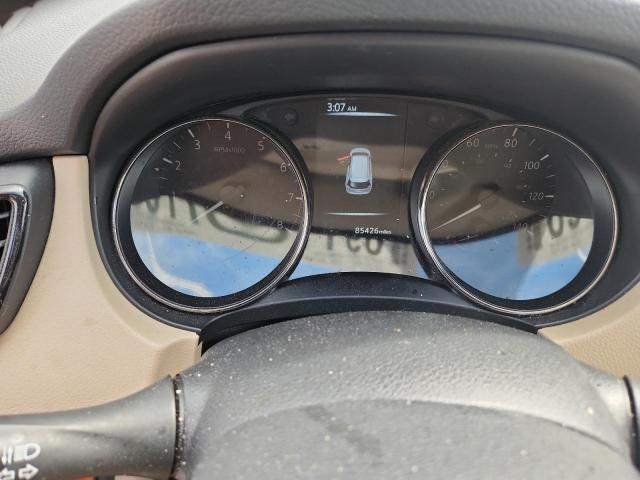 2017 NISSAN ROGUE S JN8AT2MT6HW133726