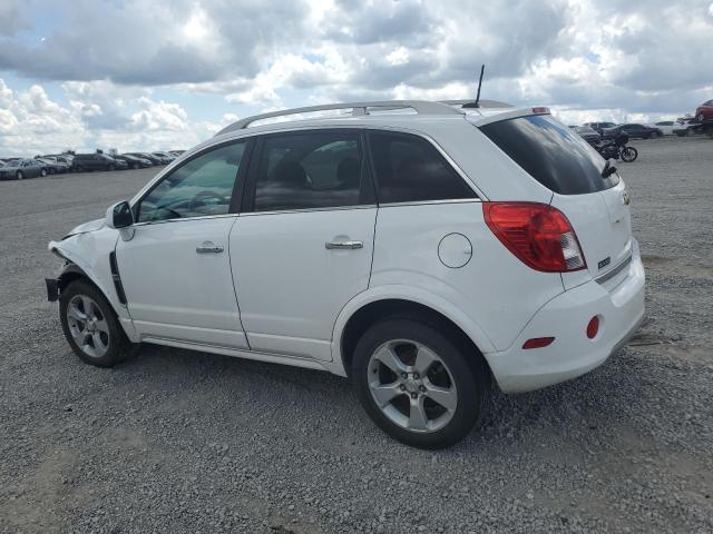 2014 CHEVROLET CAPTIVA LT - 3GNAL3EK6ES562483