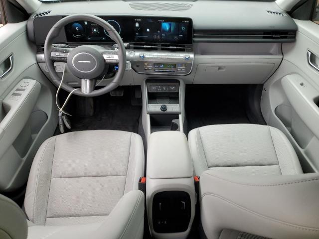 2025 HYUNDAI KONA LIMIT KM8HECA35SU189041