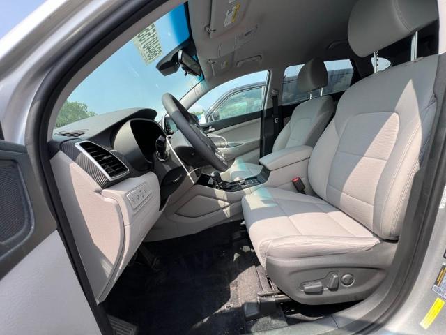2019 HYUNDAI TUCSON LIM KM8J3CA41KU037774