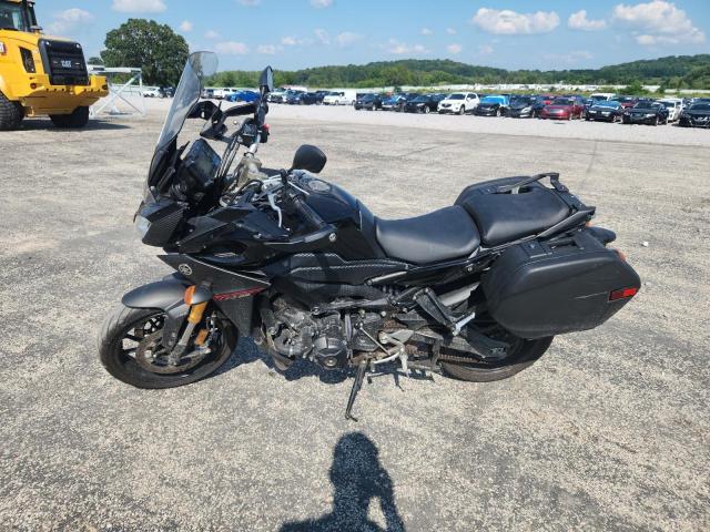2016 YAMAHA FJ09 JYARN37E0GA002830