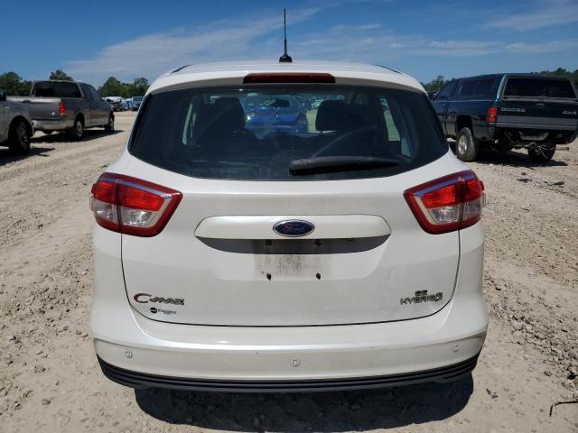 2017 FORD C-MAX SE - 1FADP5AU0HL115001