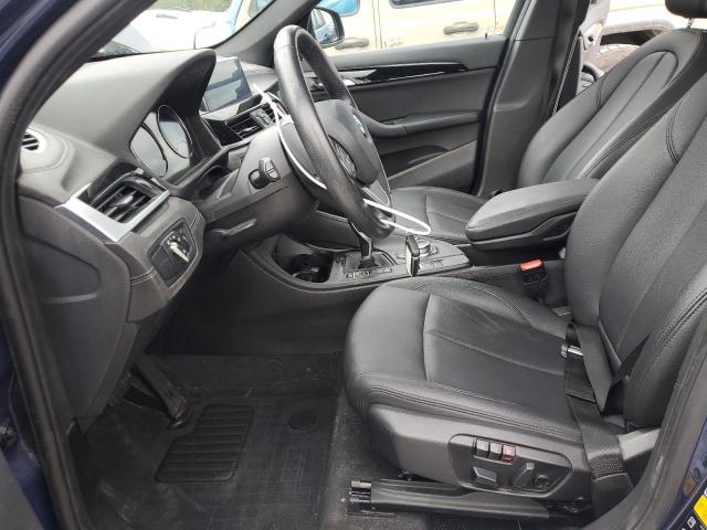 2021 BMW X1 XDRIVE28I WBXJG9C04M5S70070