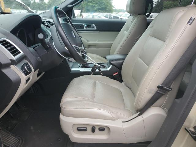 2011 FORD EXPLORER X - 1FMHK7D80BGA37691