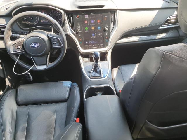 2020 SUBARU OUTBACK LI 4S4BTANC9L3229476