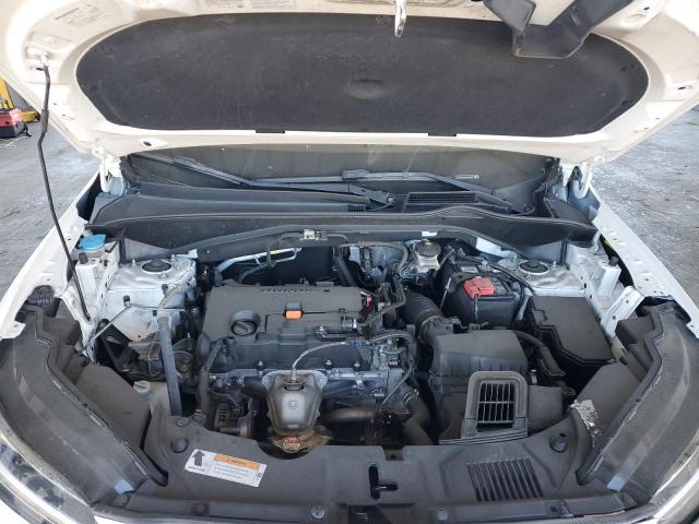 2023 HONDA HR-V LX 3CZRZ1H30PM728226