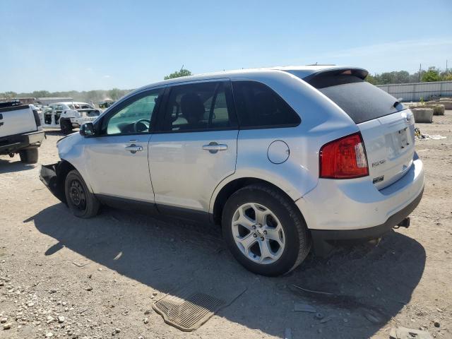 2013 FORD EDGE - 2FMDK3JC5DBC34155