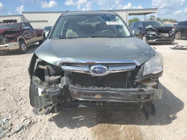 2015 SUBARU FORESTER 2 - JF2SJARC8FH491020