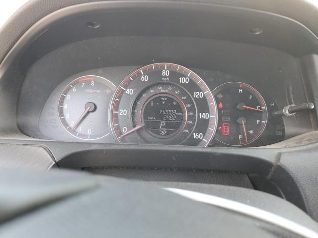2017 HONDA ACCORD SPO - 1HGCR2F50HA159223