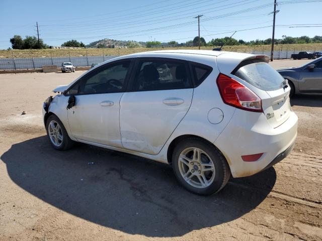 2017 FORD FIESTA SE 3FADP4EJ1HM124864