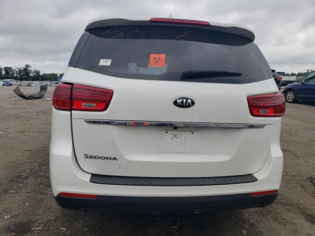 2020 KIA SEDONA L KNDMA5C1XL6582691