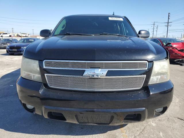 2012 CHEVROLET SUBURBAN C1500 LT - 1GNSCJE03CR100552