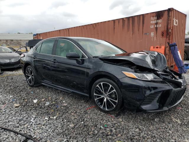 2020 TOYOTA CAMRY SE 4T1G11AK2LU896599