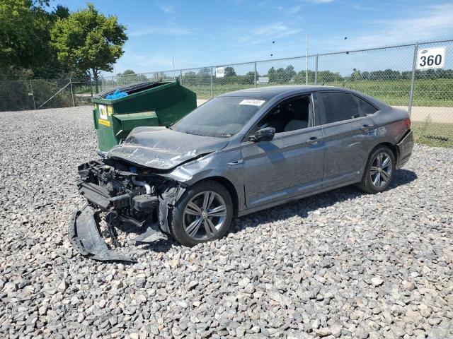 Global Auto Auctions: 2020 VOLKSWAGEN JETTA S