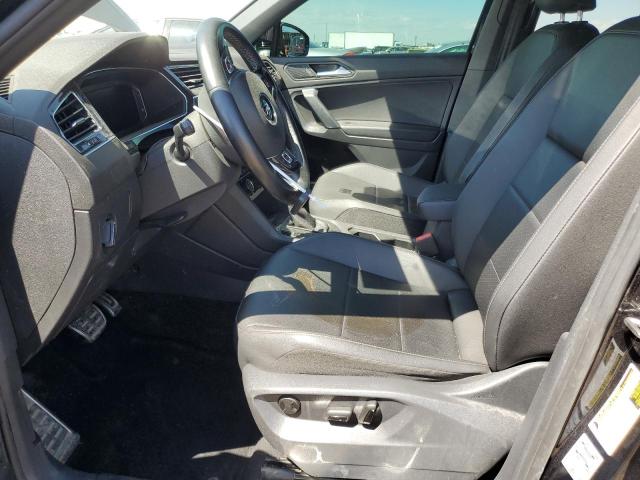 2019 VOLKSWAGEN TIGUAN SE - 3VV2B7AX8KM130486