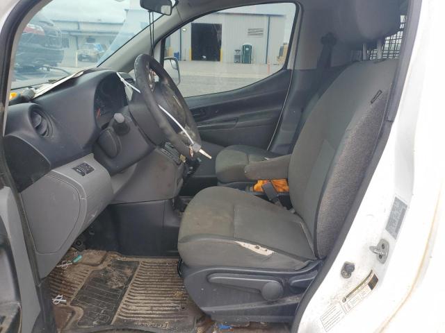 2015 CHEVROLET CITY EXPRE 3N63M0ZN2FK721774
