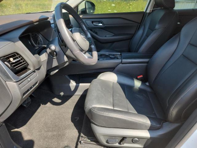 2023 NISSAN ROGUE SL 5N1BT3CB6PC805052