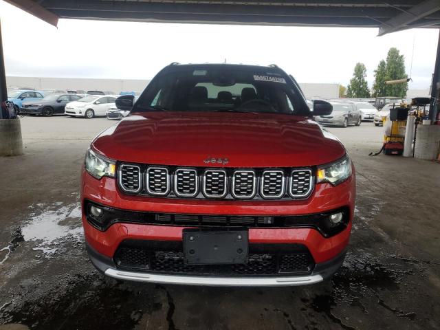 2025 JEEP COMPASS LI 3C4NJDCN7ST578233