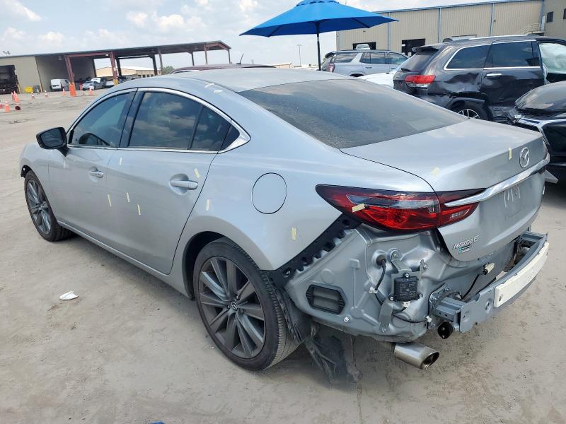 2018 MAZDA 6 TOURING - JM1GL1VM3J1335319