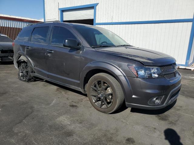 2018 DODGE JOURNEY SXT #3296964812