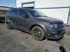 Lot #3296964812 2018 DODGE JOURNEY SXT