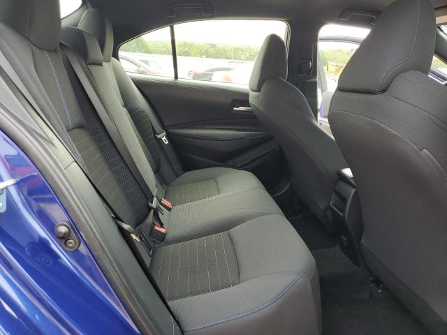2022 TOYOTA COROLLA SE - JTDS4MCE3NJ087504