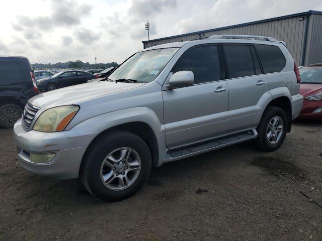 Global Auto Auctions: 2008 LEXUS GX 470
