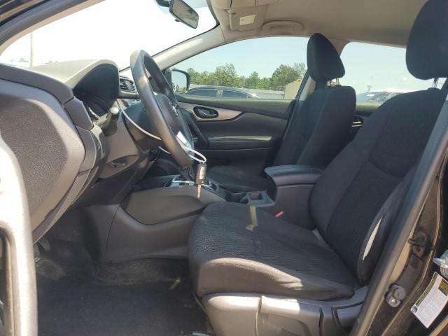 2017 NISSAN ROGUE SPOR - JN1BJ1CP8HW013580