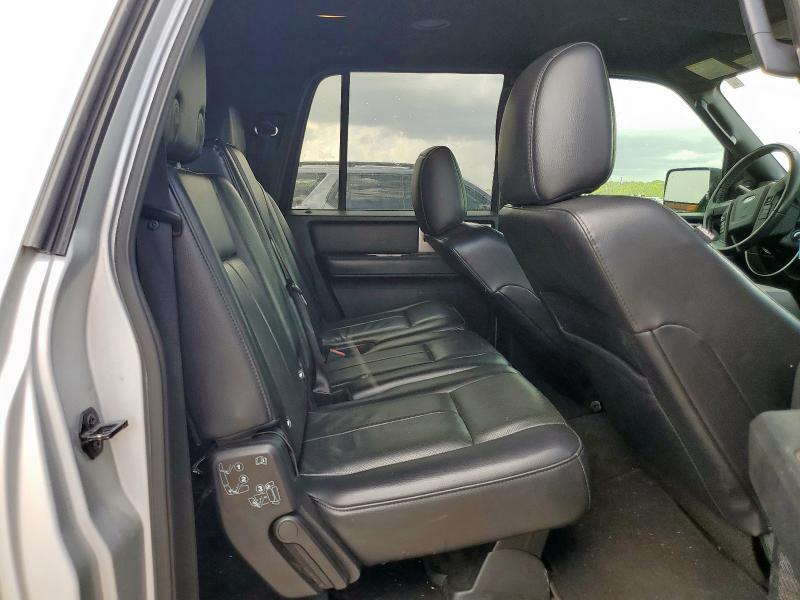 2017 FORD EXPEDITION 1FMJK1HT3HEA42563