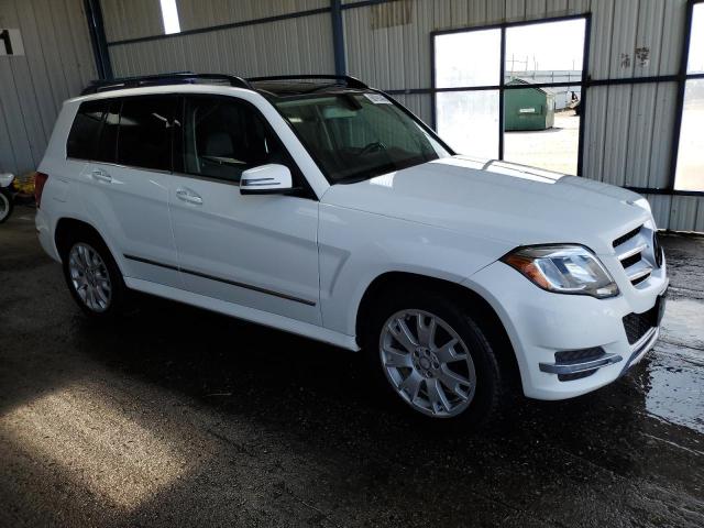 2013 MERCEDES-BENZ GLK 350 4M - WDCGG8JB8DF969812