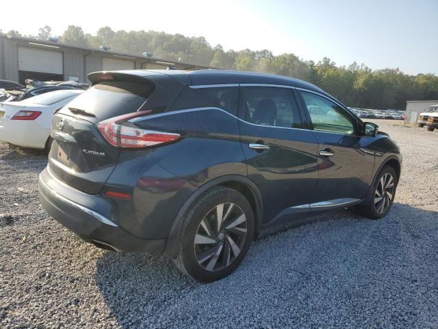 2015 NISSAN MURANO S 5N1AZ2MG7FN290113