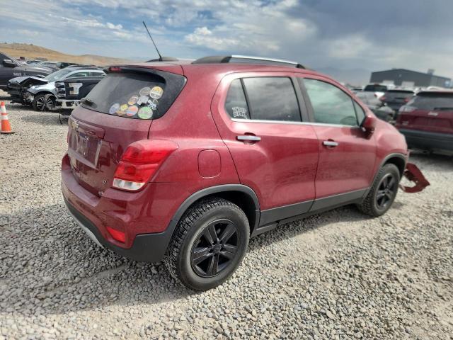 2019 CHEVROLET TRAX 1LT - 3GNCJPSB7KL286508
