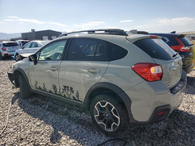 2016 SUBARU CROSSTREK - JF2GPADC3GH206169