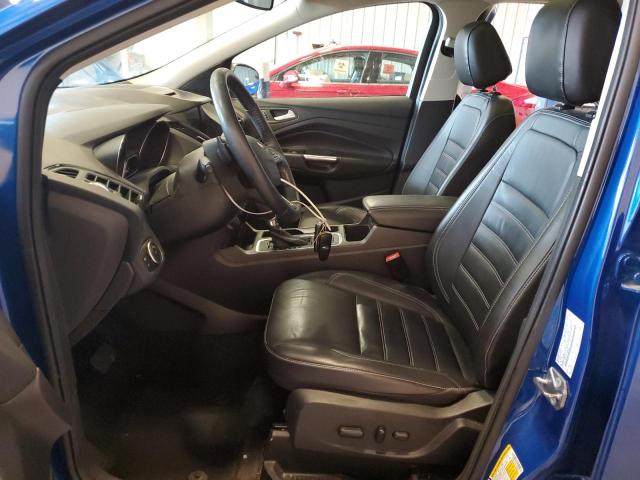 2017 FORD ESCAPE TIT - 1FMCU9J91HUD86530