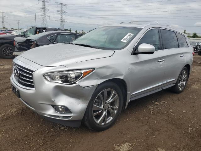 INFINITI QX60