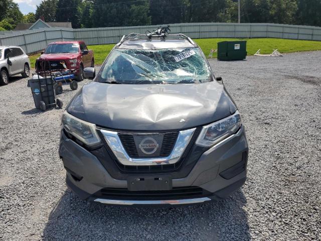 2017 NISSAN ROGUE SV 5N1AT2MV7HC885350