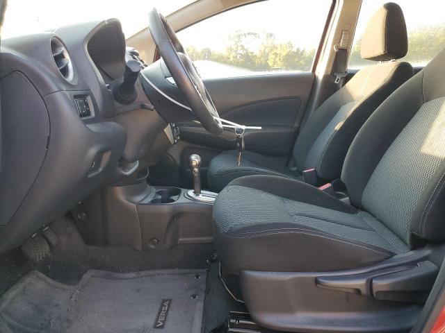 2016 NISSAN VERSA NOTE - 3N1CE2CP1GL371963