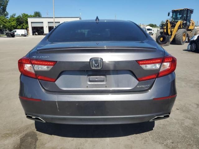 2020 HONDA ACCORD SPO - 1HGCV1F30LA038513