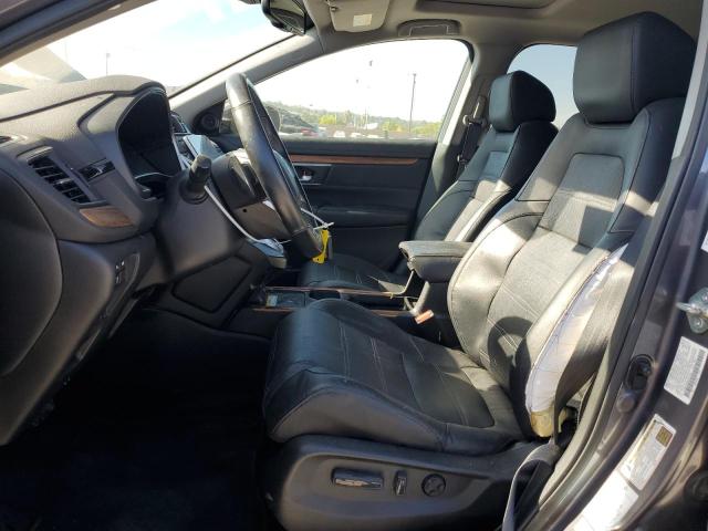 2020 HONDA CR-V TOURI 7FART6H90LE014138