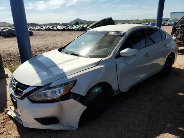 2016 NISSAN ALTIMA 2.5 - 1N4AL3AP7GC189155