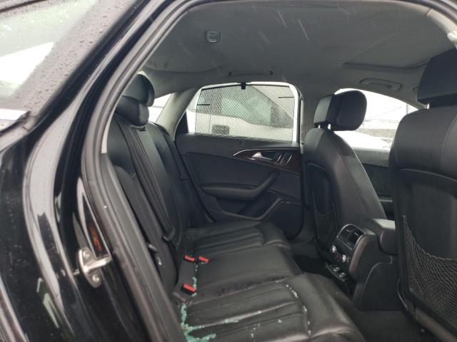 2015 AUDI A6 PRESTIG WAUHGAFC2FN034875