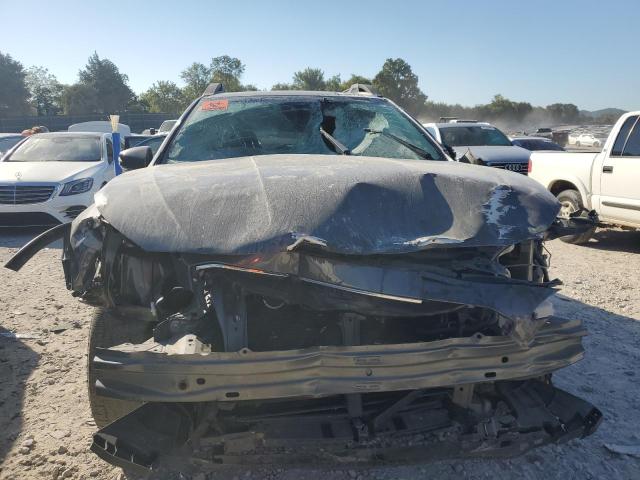 2021 SUBARU OUTBACK LIMITED 4S4BTANC5M3158908