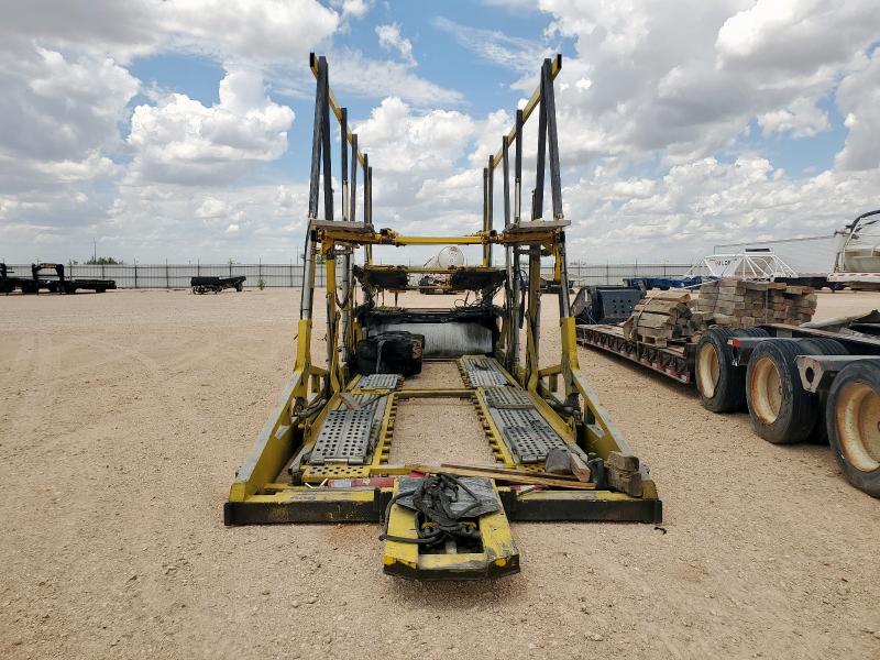 2006 CONTINENTAL CAR TRAILER #3261421500
