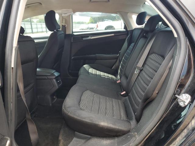 2016 FORD FUSION SE 1FA6P0H74G5111273