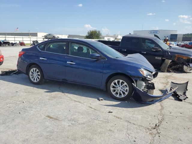 2019 NISSAN SENTRA S - 3N1AB7AP5KL613369
