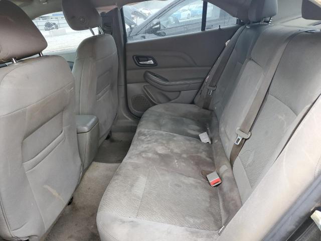 2015 CHEVROLET MALIBU LS - 1G11B5SL1FF329100