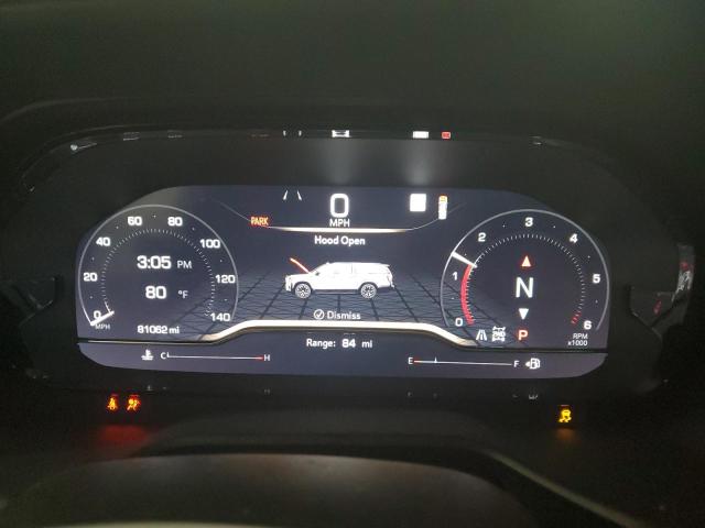 2022 GMC YUKON DENALI 1GKS2DKL6NR103724