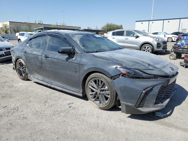 2025 TOYOTA CAMRY XSE - 4T1DAACK7SU036177