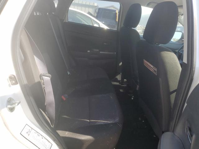 2018 MITSUBISHI OUTLANDER JA4AP3AU9JZ015686